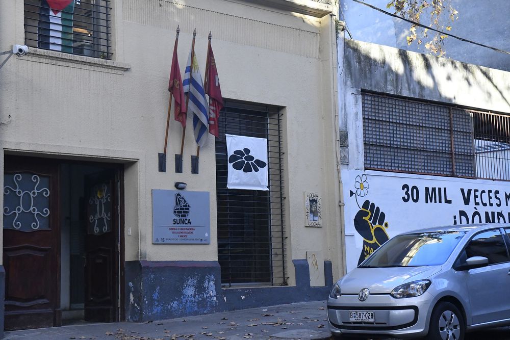 Fiscal archiva investigación de las horas solidarias del Sunca
