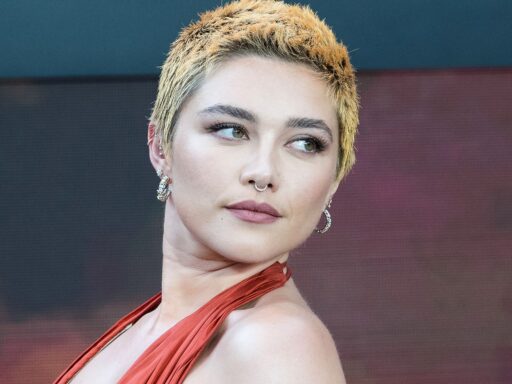 Florence Pugh