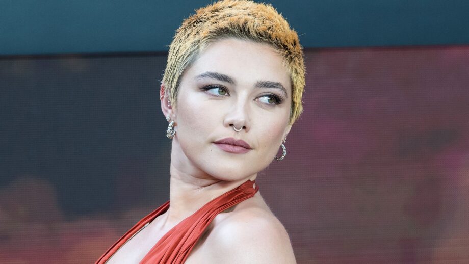 Florence Pugh