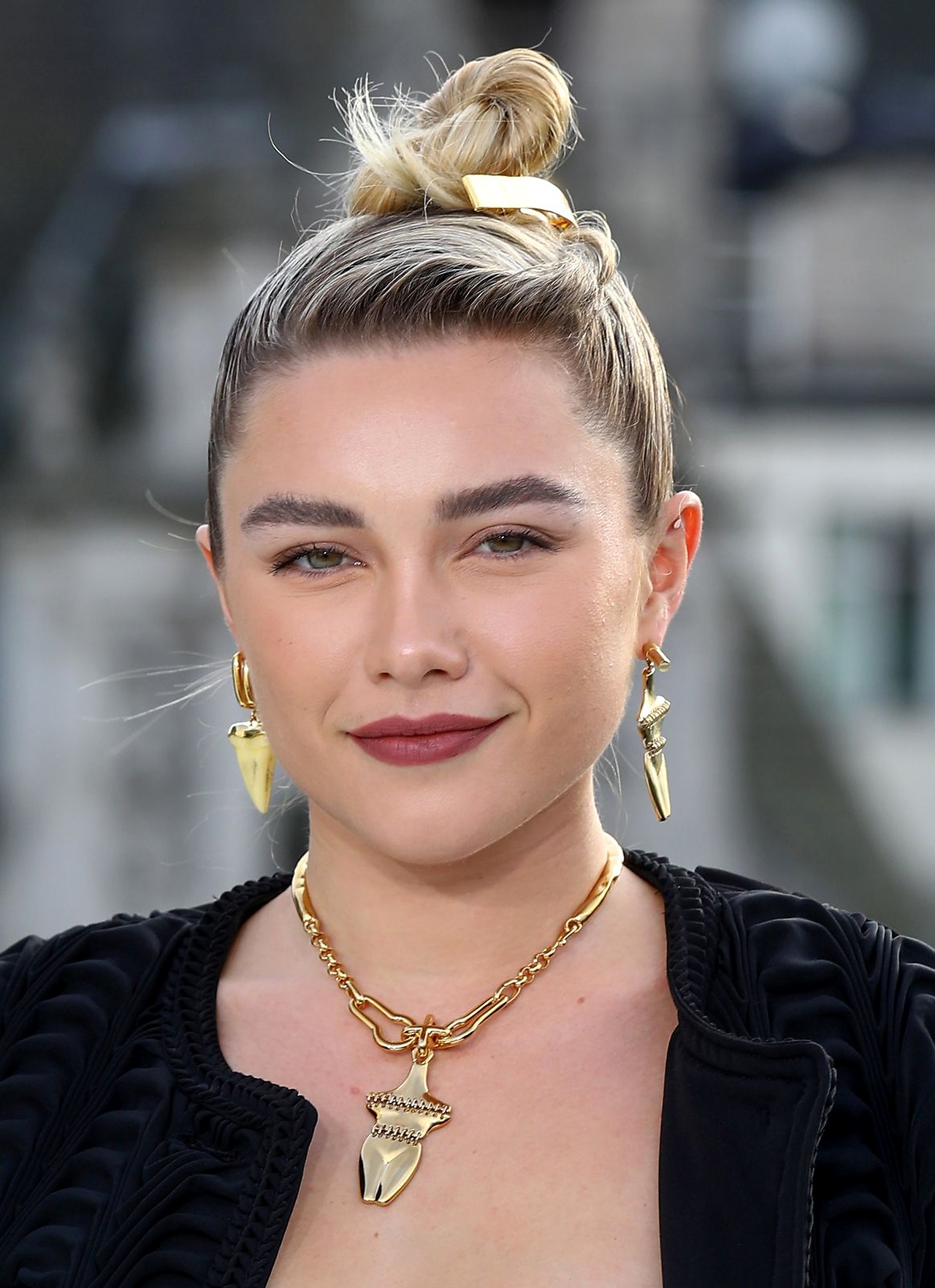 Florence Pugh - De la intensidad del cine independiente al reconocimiento crítico internacional