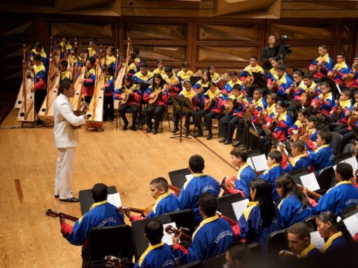 Folklore Venezolano
