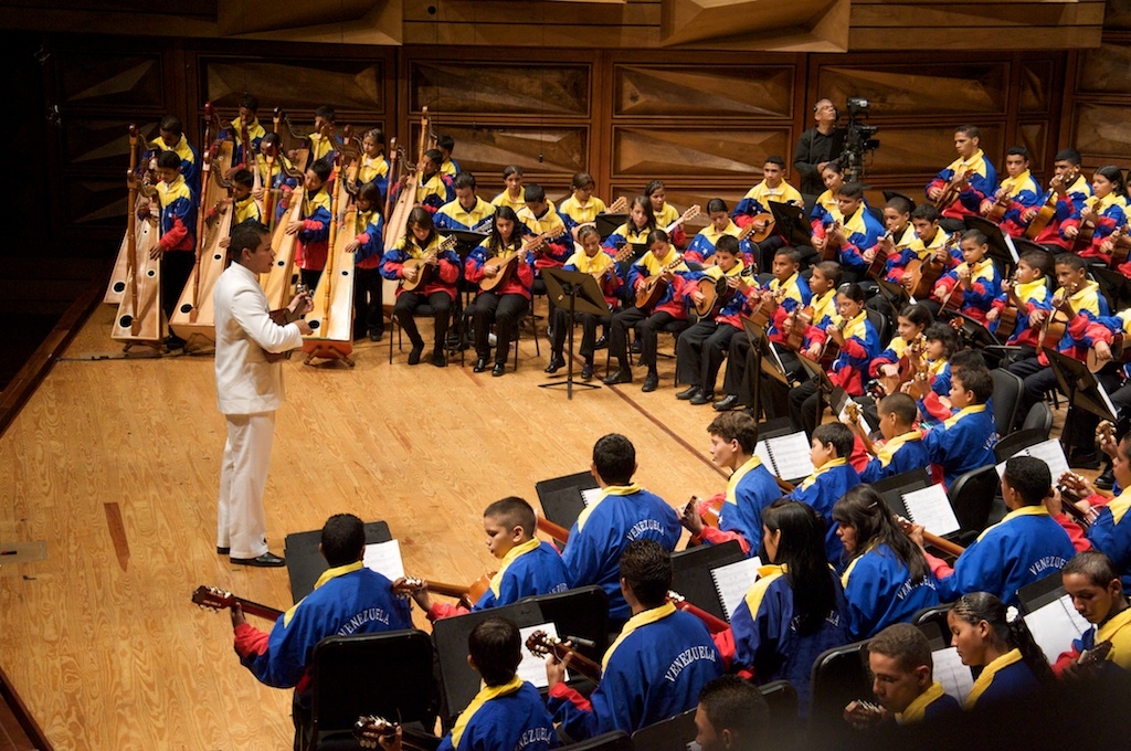 Folklore Venezolano