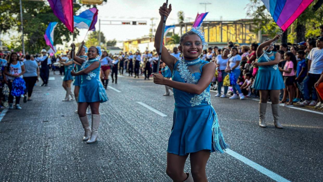 Folklore Venezolano