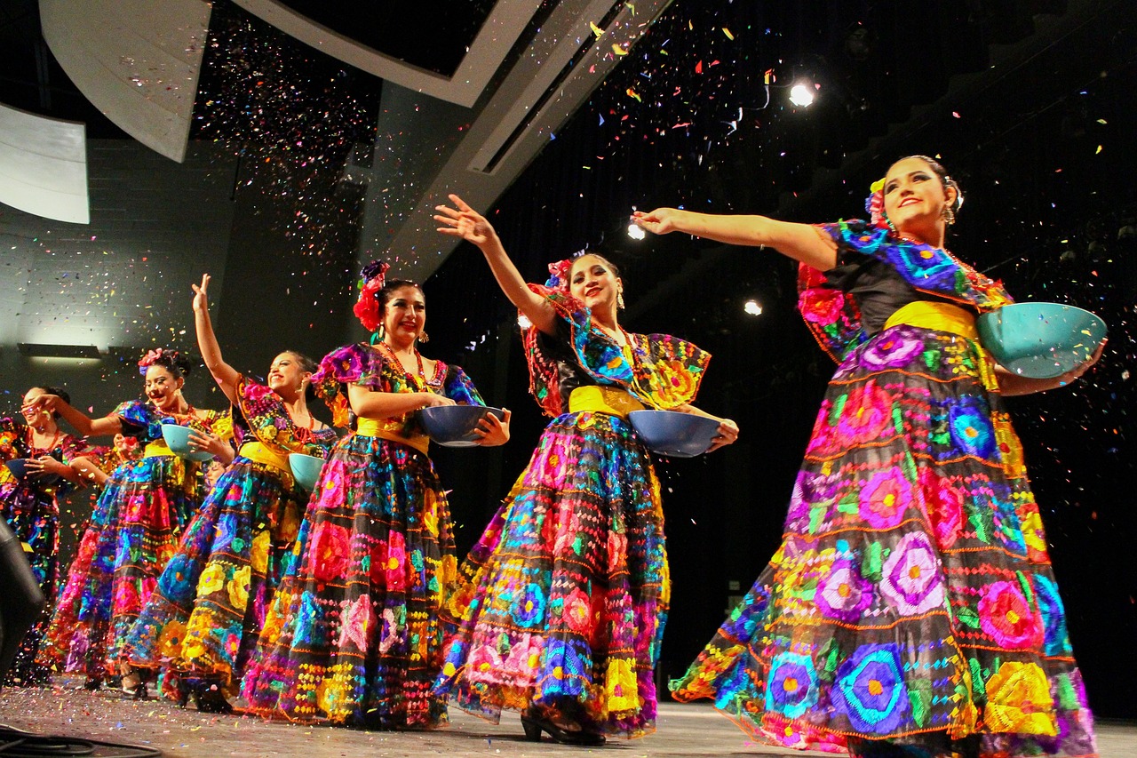 Folklore Venezolano