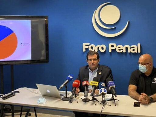foro penal