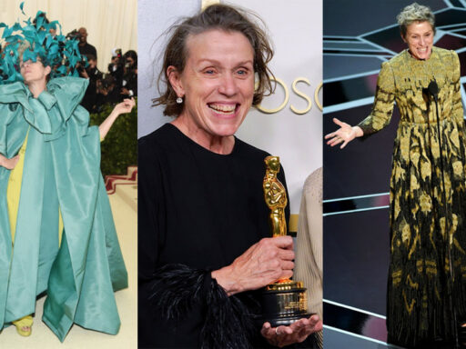 Frances McDormand: la trayectoria que redefinió la actuación
