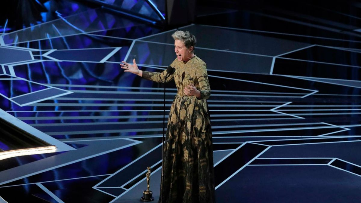 Frances McDormand: la trayectoria que redefinió la actuación