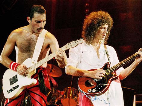 Freddie Mercury: la voz que redefinió el rock y el espectáculo