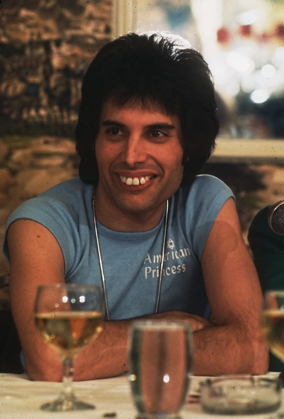 Freddie Mercury - El legado escénico de Freddie Mercury