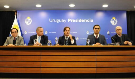 Frente a vecinos furiosos, la IM anuncia exoneración