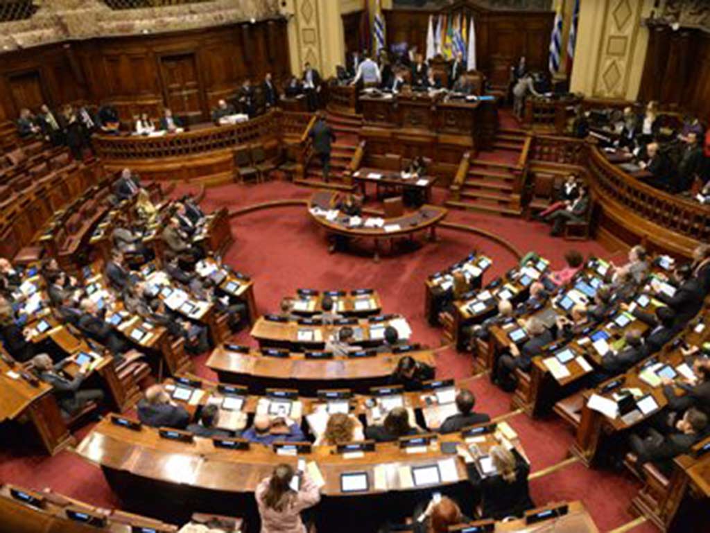 Frente Amplio defiende a Goyeneche en medio de la controversia