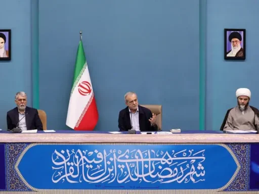 Ganadores y perdedores económicos de la guerra en Irán