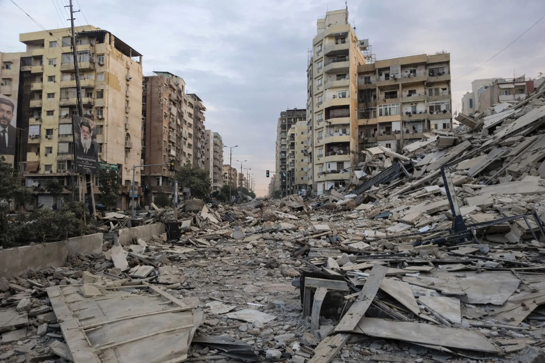 Ganadores y perdedores económicos de la guerra en Irán