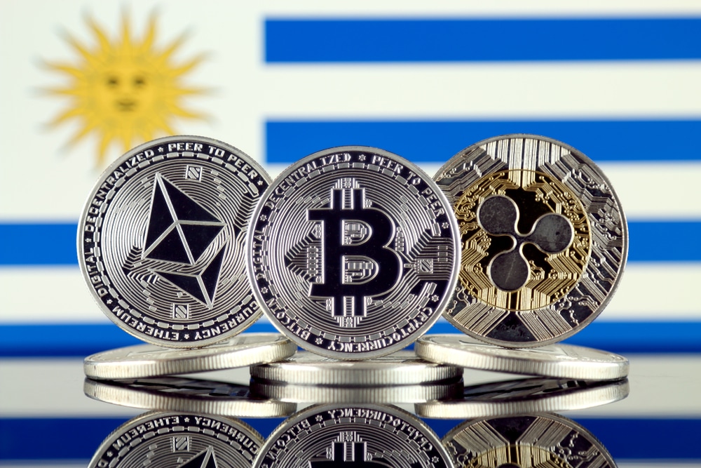 Ganancias de brokers criptomonedas 2026: lo que revelan los datos uruguayos