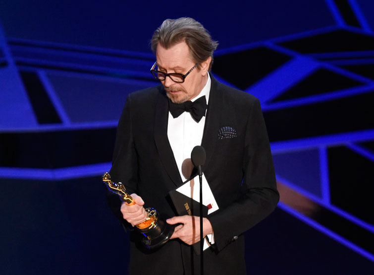 Gary Oldman: 6 momentos que definieron una carrera legendaria
