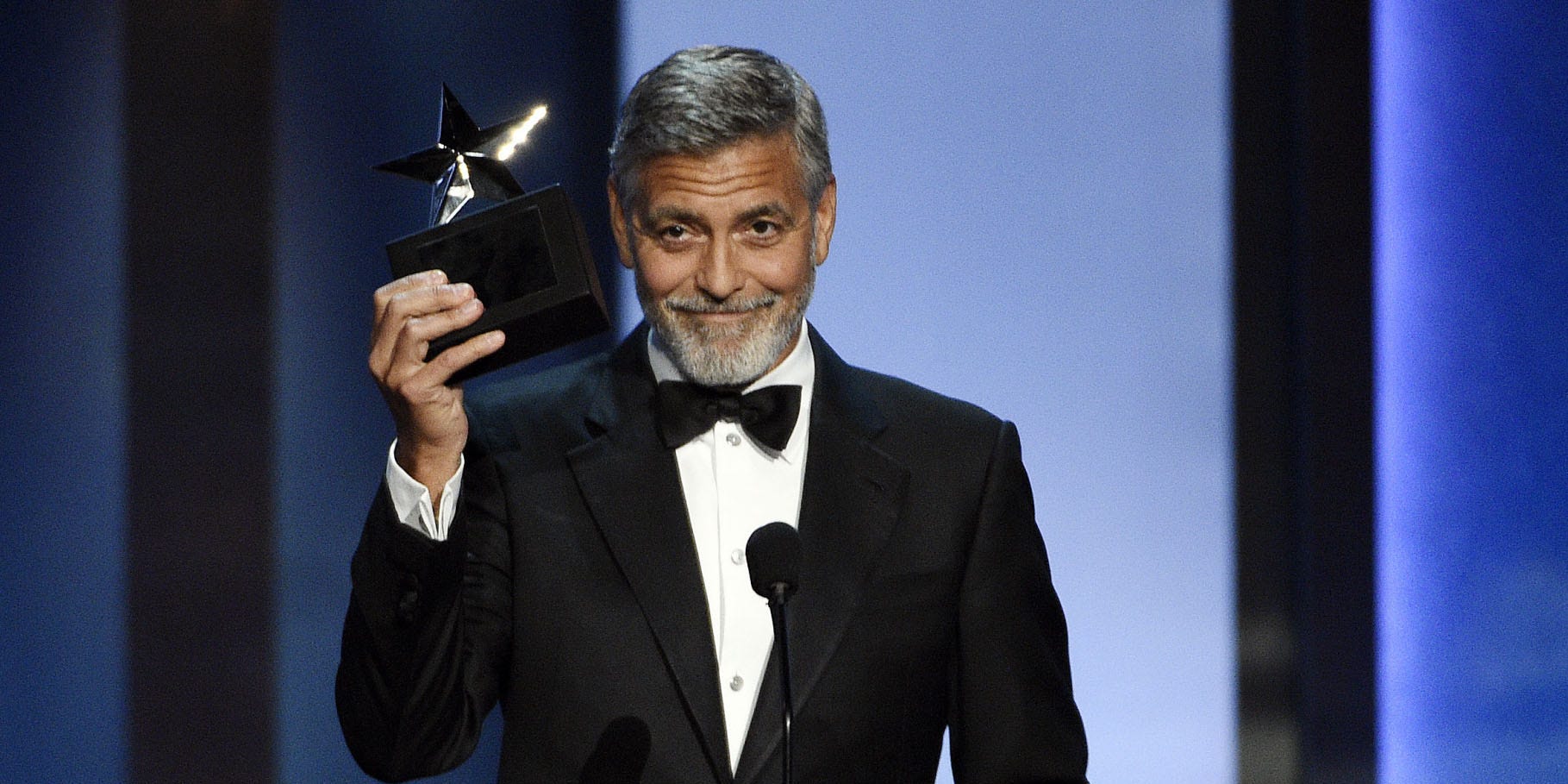 George Clooney: 7 momentos que definieron su trayectoria cinematográfica