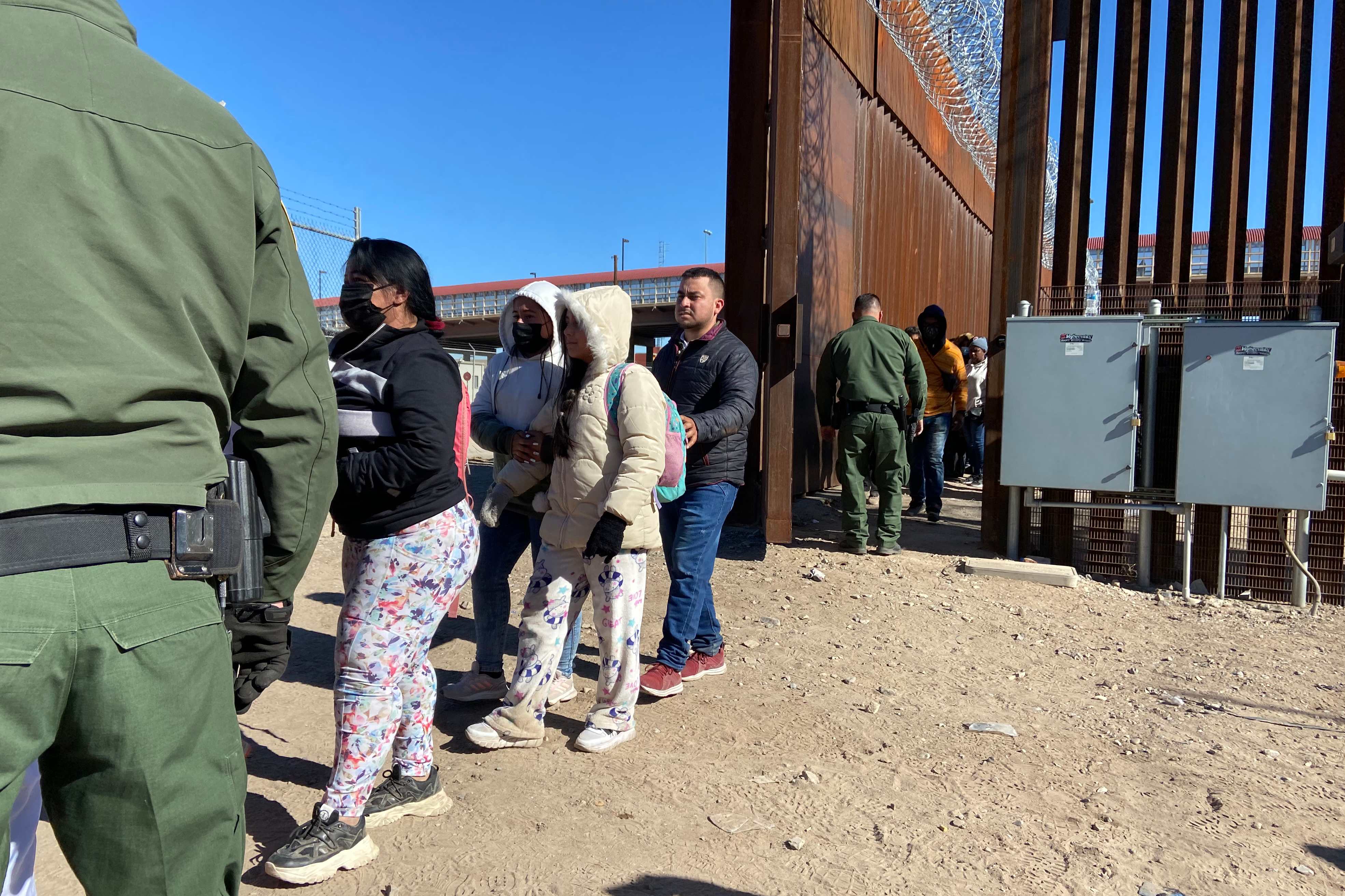 Gobierno de Estados Unidos permitirá ingresar a su territorio a los extranjeros que cumplan con este requisito