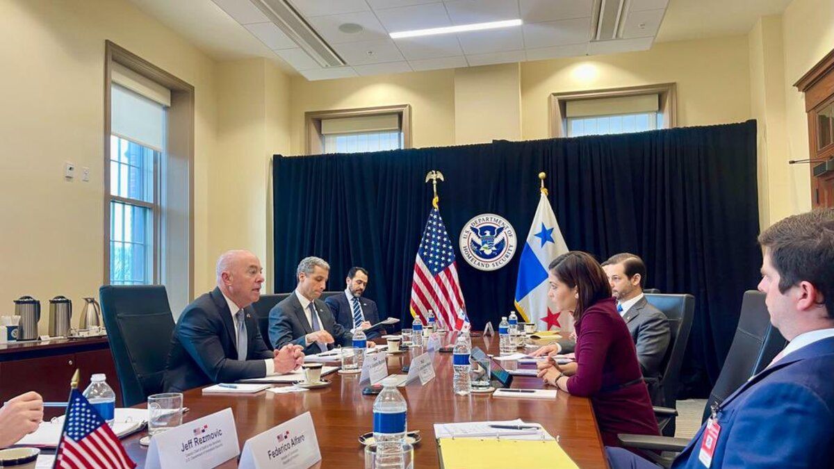 Gobierno de Estados Unidos permitirá ingresar a su territorio a los extranjeros que cumplan con este requisito