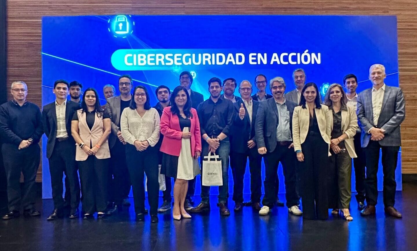 Gobierno de Uruguay sufre hackeo masivo