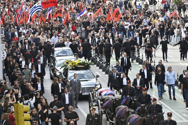 Gobierno decretará duelo oficial tras la muerte de Rubén Rada