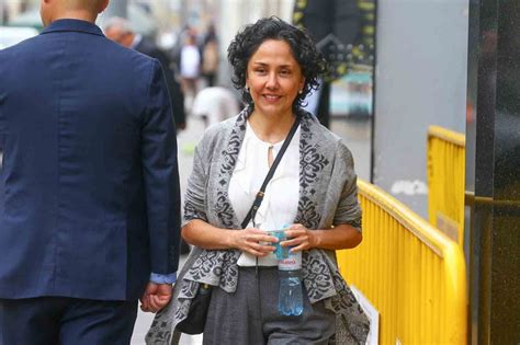Gobierno peruano otorga salvoconducto a Nadine Heredia e hijo para que se asilen en Brasil