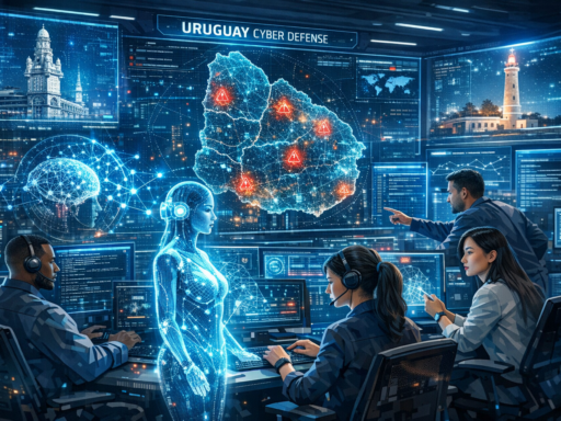Google ia 2026: cómo la inteligencia artificial está cambiando la forma en que uruguayos siguen los casos de seguridad y patrimonio