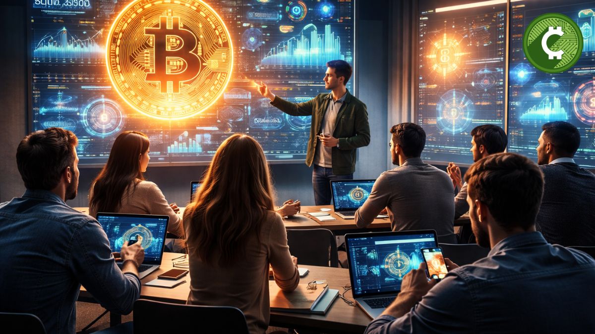 Google lanza AI que enseña sobre redes de criptomonedas