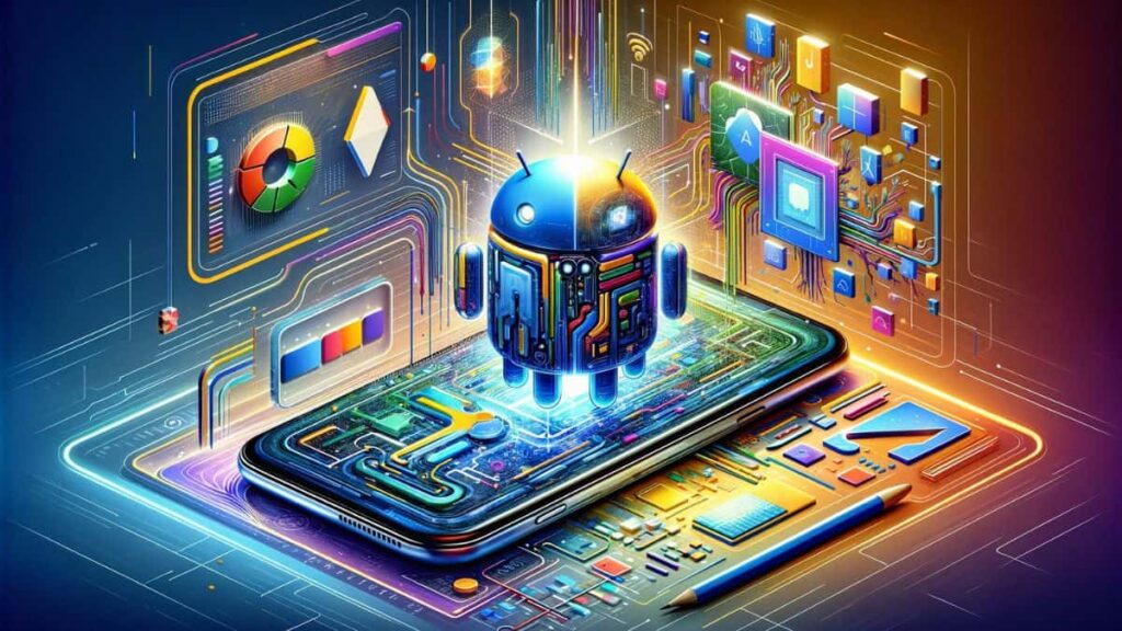 Google revoluciona Android con IA para reducir el mareo y mejorar la accesibilidad
