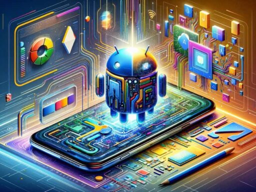 Google revoluciona Android con IA para reducir el mareo y mejorar la accesibilidad