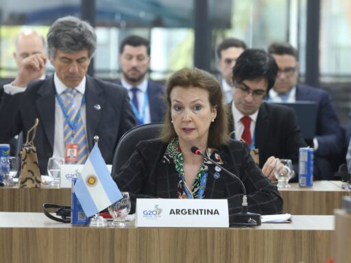 Guerra arancelaria podría bajar sus niveles de ataque gracias al fentanilo