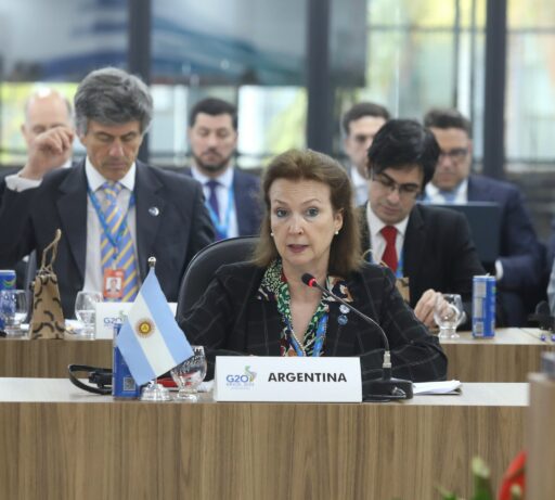 Guerra arancelaria podría bajar sus niveles de ataque gracias al fentanilo