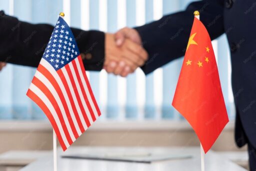 Guerra de aranceles: Estados Unidos y China acuerdan reducción de 115% en impuestos