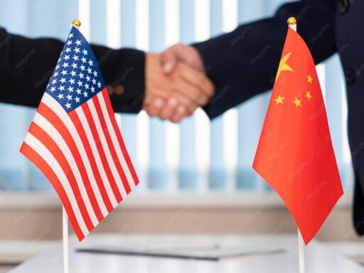 Guerra de aranceles: Estados Unidos y China acuerdan reducción de 115% en impuestos