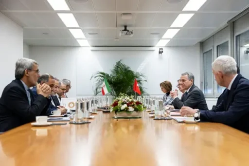Guerra en Irán: la diplomacia estancada a seis meses del conflicto