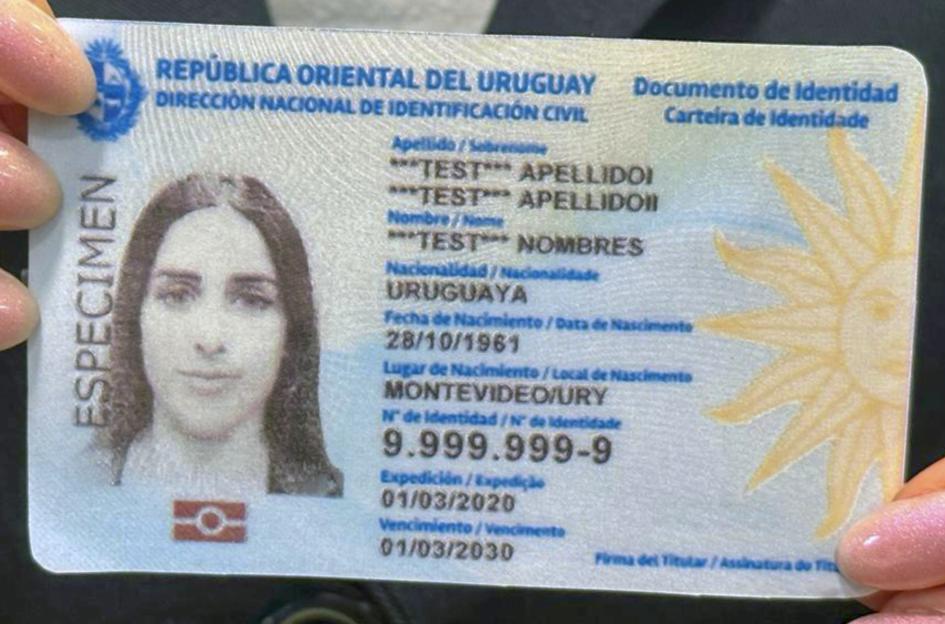 Guía: cómo tramitar la residencia y la cédula uruguaya para venezolanos, paso a paso (2026)