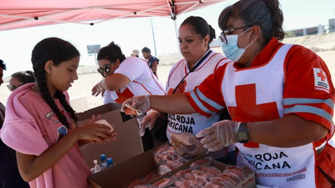Guía para Comunidad Migrante