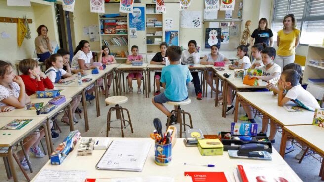 Guía para educación bilingüe