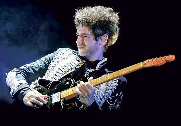 Gustavo Cerati: la voz que transformó el rock latinoamericano