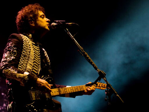 Gustavo Cerati: la voz que transformó el rock latinoamericano