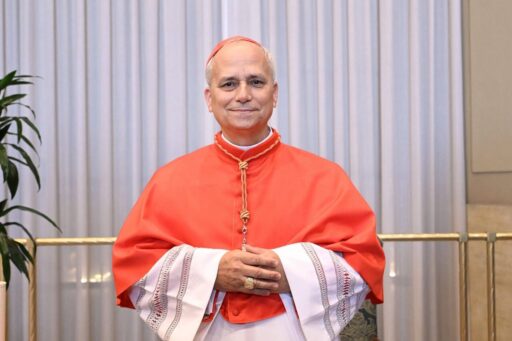 ¡Habemus Papam! Robert Prevost ha sido elegido como el sucesor de Francisco