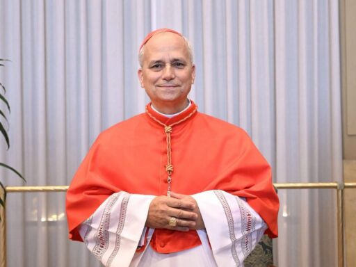 ¡Habemus Papam! Robert Prevost ha sido elegido como el sucesor de Francisco