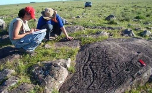 Hallazgo en Uruguay revela que la humanidad llegó a América hace más de 30.000 años