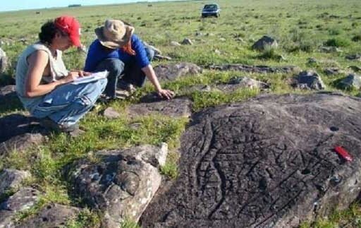 Hallazgo en Uruguay revela que la humanidad llegó a América hace más de 30.000 años