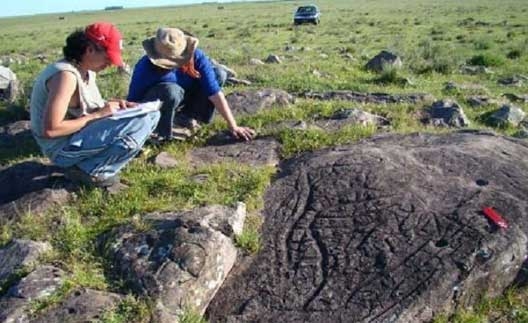 Hallazgo en Uruguay revela que la humanidad llegó a América hace más de 30.000 años
