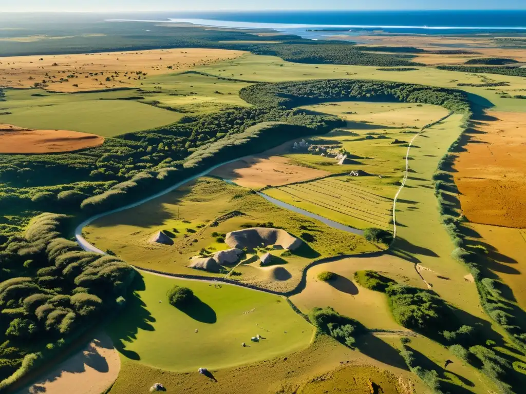 Hallazgo en Uruguay revela que la humanidad llegó a América hace más de 30.000 años