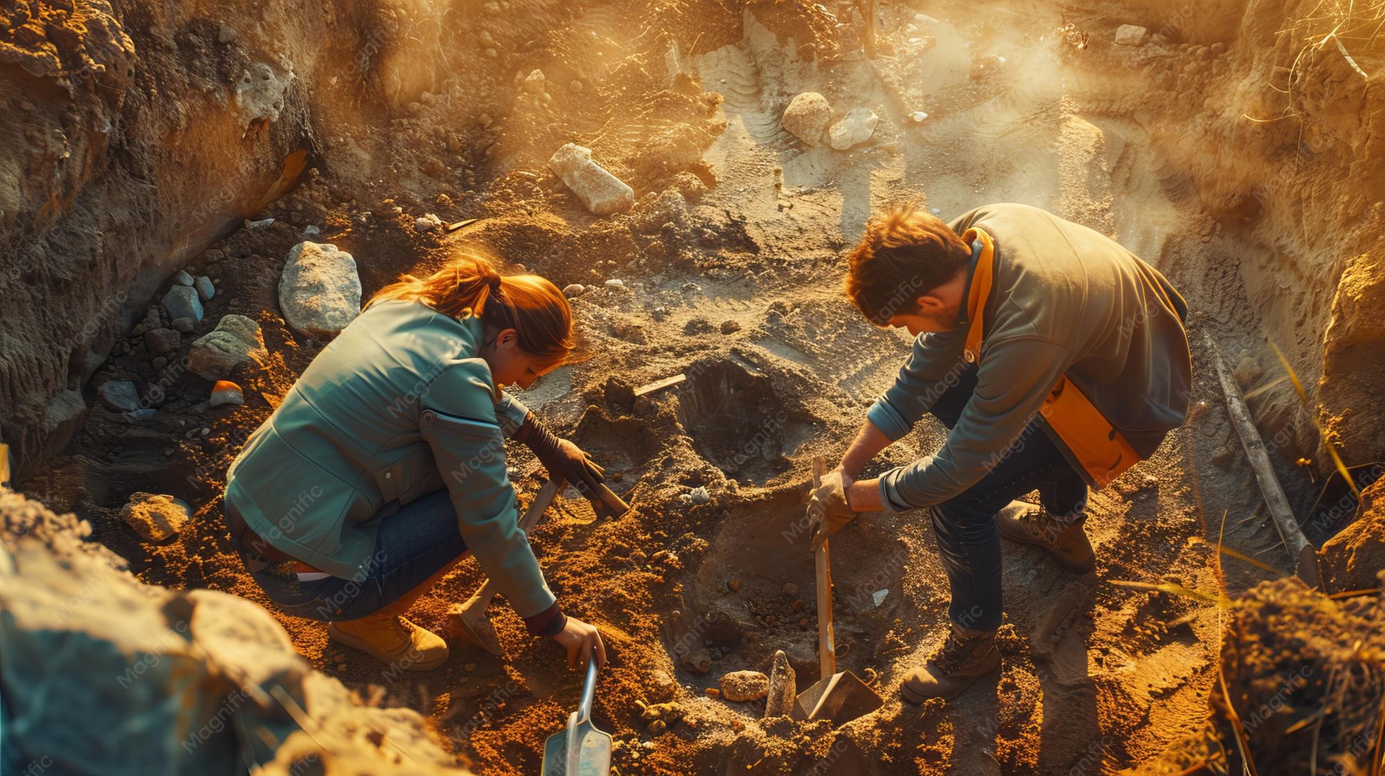 Hallazgo en Uruguay revela que la humanidad llegó a América hace más de 30.000 años