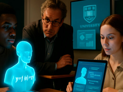 Harvard presenta bootcamp de $699 con avatares IA: revolución educativa