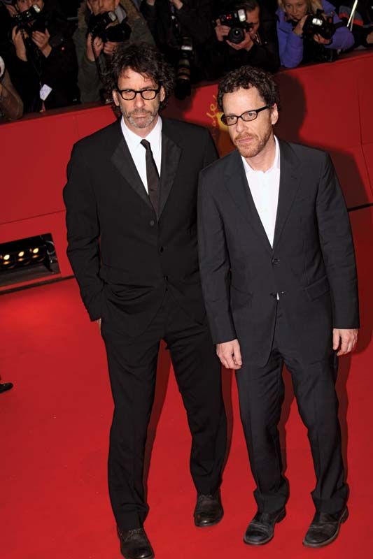 the Coen brothers - El legado de los Coen en la nueva generación de cineastas
