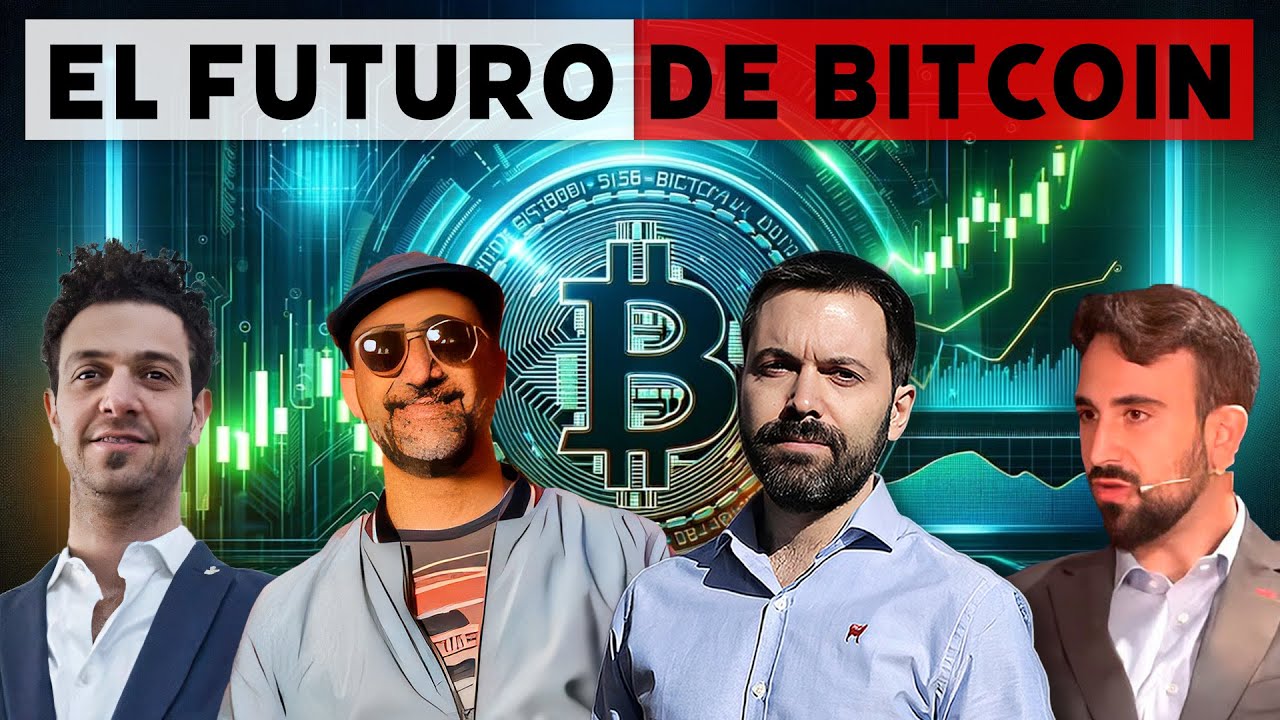 Hijo de Donald Trump asegura que el Bitcoin valdrá $1 millón de dólares