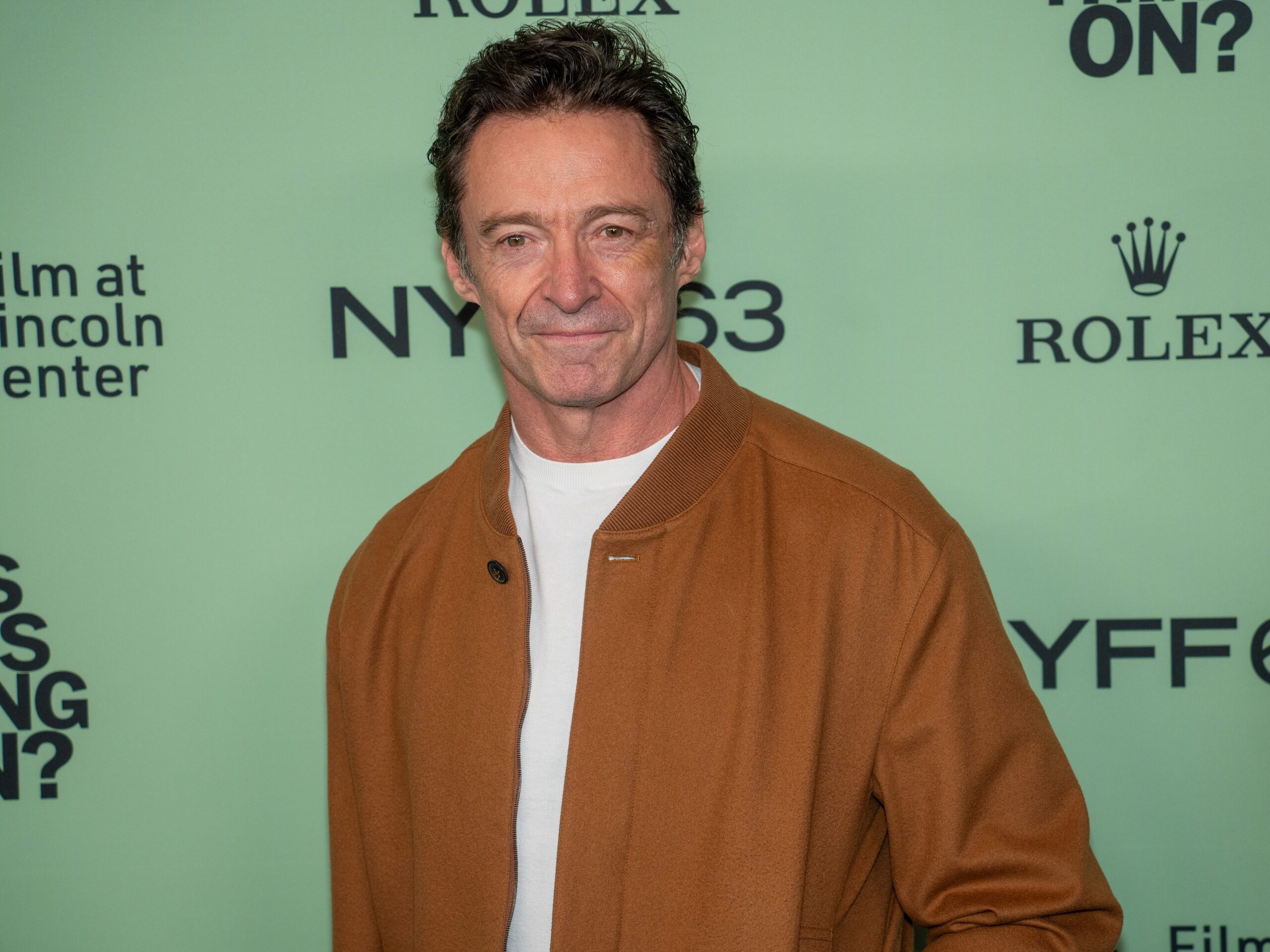 Hugh Jackman - El regreso a los musicales: una pasión que nunca se apagó